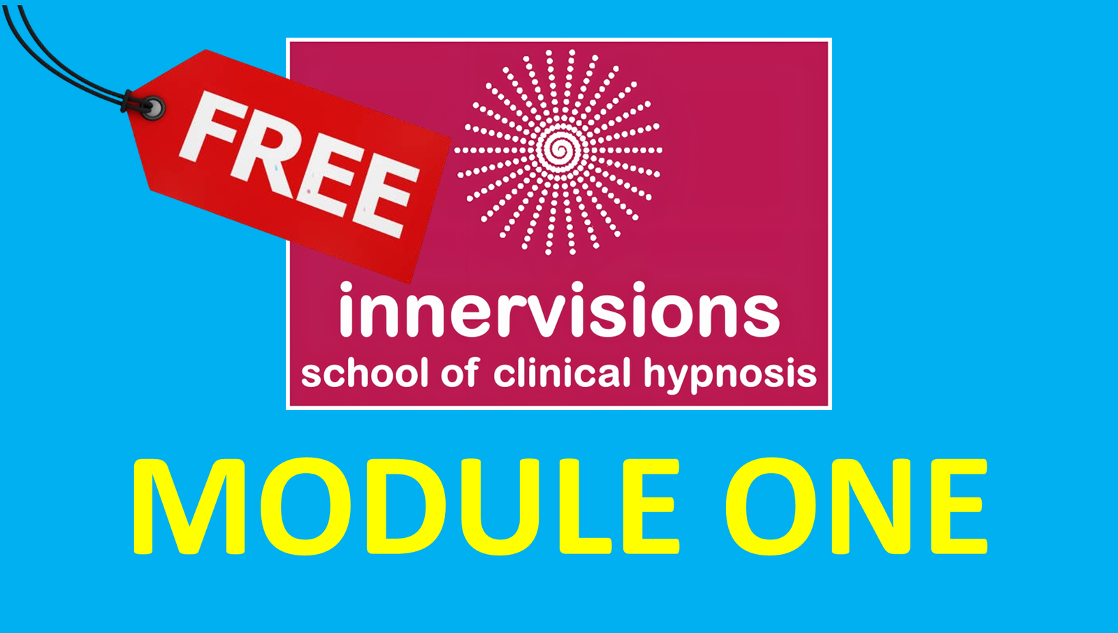 PRACTITIONER TRAINING: MODULE ONE